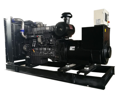 岚皋上柴柴油发电机组50KW-700KW