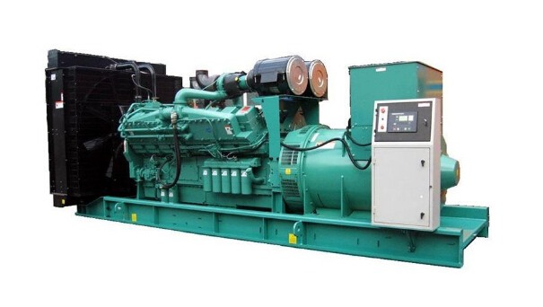 岚皋全新常柴200kw大型柴油发电机组